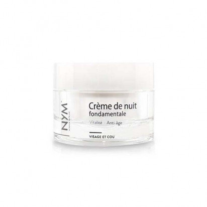 Nym crème de nuit Fondamentale| Parashop.com