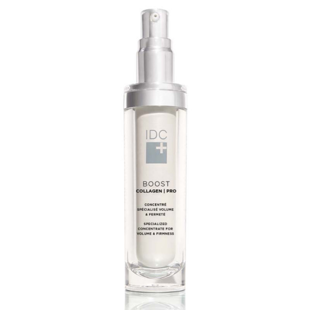 BOOST COLLAGEN PRO Concentré spécialisé volume et fermeté, 30ml Idc - Parashop