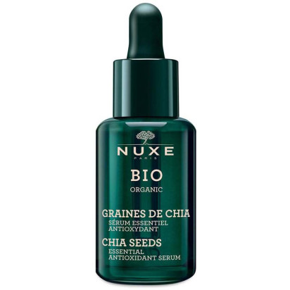 NUXE BIO Sérum Essentiel Antioxydant Nuxe Bio Nuxe - Parashop