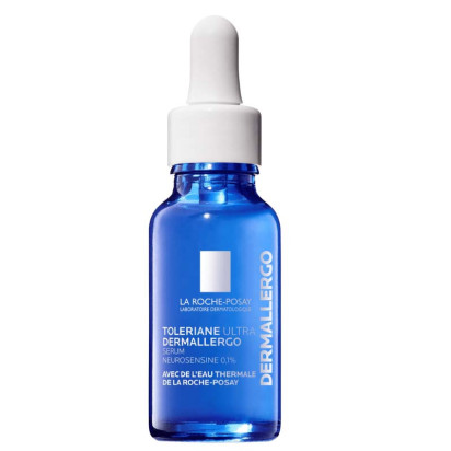 TOLERIANE Ultra dermallergo sérum, 20ml La Roche-Posay - Parashop