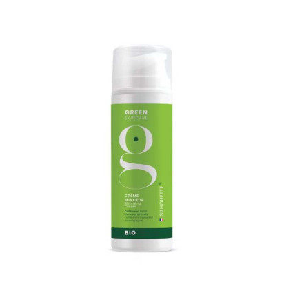 Crème Minceur Bio Cafeine, 150Ml
