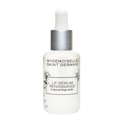 Sérum renaissance, 30ml Mademoiselle Saint Germain - Parashop