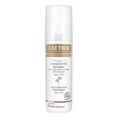 Contour yeux premières rides anti age anti cernes, 15ml