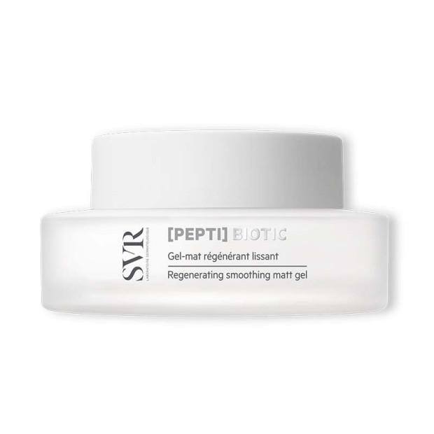 BIOTIC [PEPTI] Gel-mat régénérant lissant, 50ml