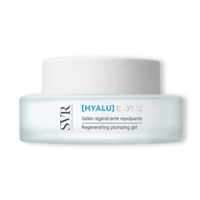 BIOTIC [HYALU] Gelée régénérante repulpante, 50ml SVR - Parashop