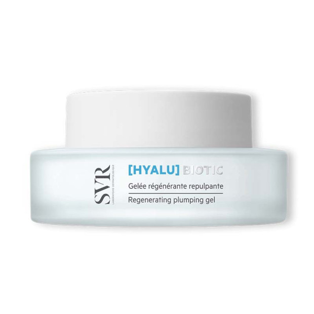 BIOTIC [HYALU] Gelée régénérante repulpante, 50ml SVR - Parashop