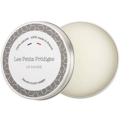 Le baume multi-usages neutre, 100ml Les Petits Prödiges - Parashop