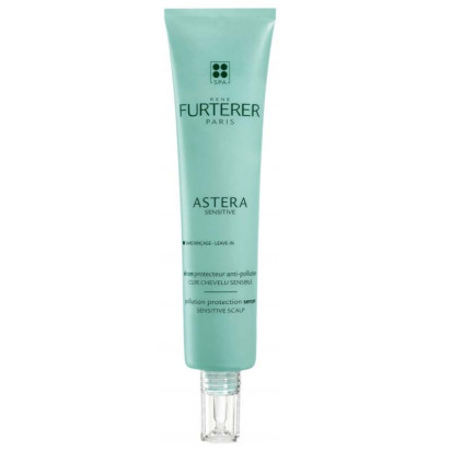 ASTERA SENSITIVE Sérum protecteur anti-pollution cuir chevelu sensible, 75ml René Furterer - Parashop