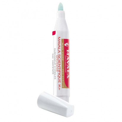Scientifique K+ durcisseur d'Ongles, 4.5ml