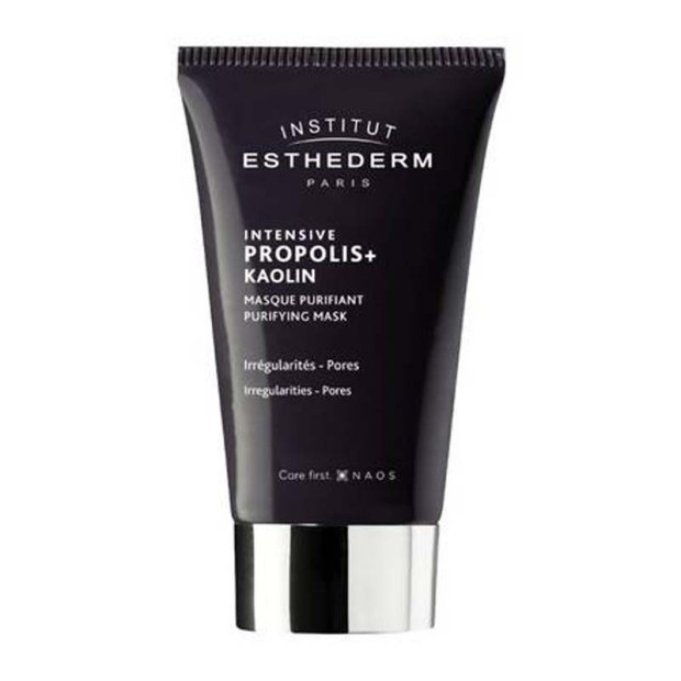 INTENSIVE PROPOLIS+ KAOLIN Masque purifiant, 75ml Esthederm - Parashop