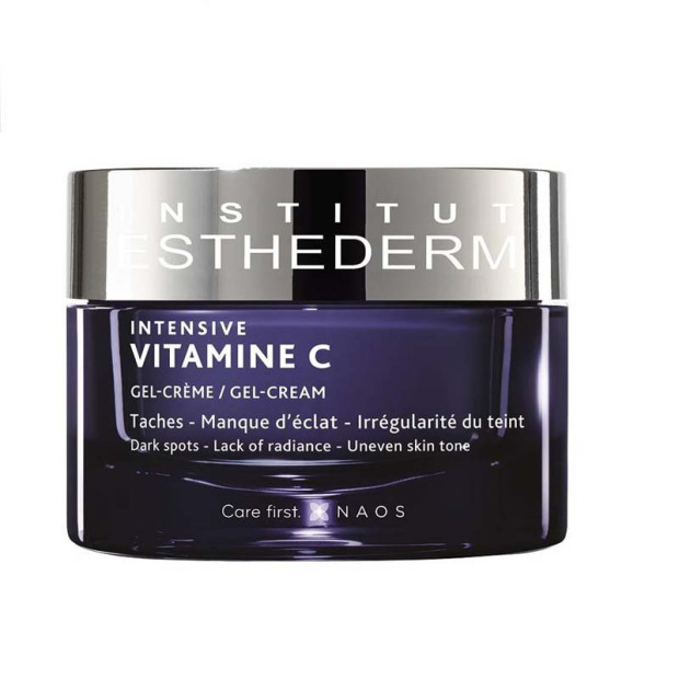 INTENSIVE VITAMINE C Gel crème, 50ml Esthederm - Parashop