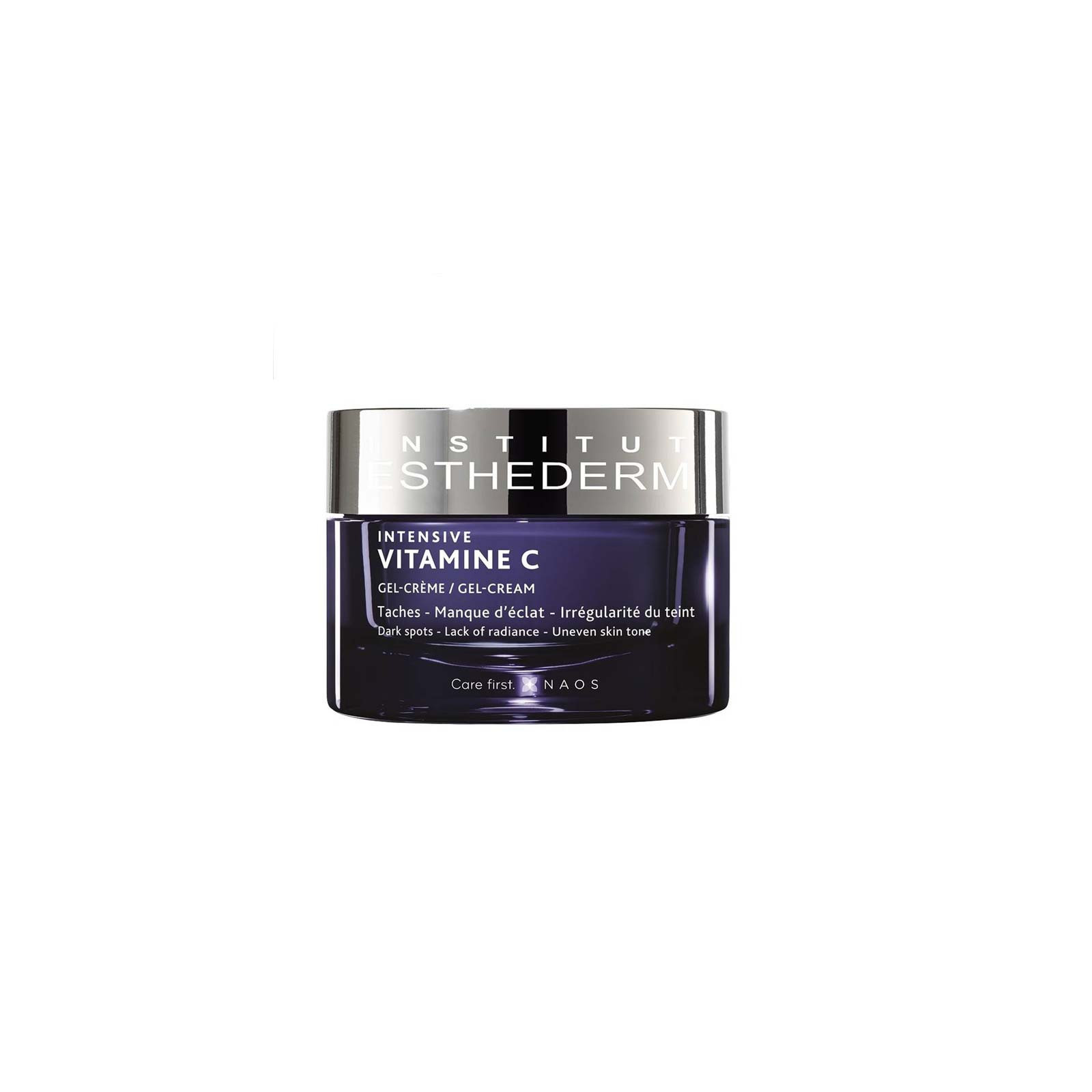 Esthederm INTENSIVE VITAMINE C Gel crème, 50ml