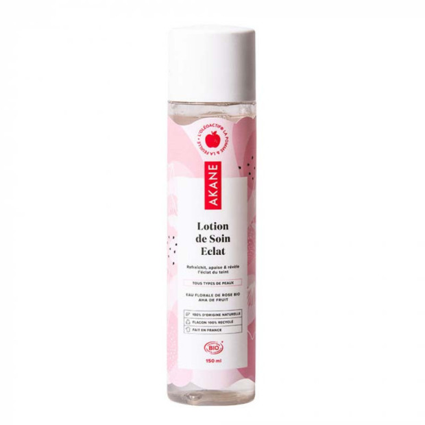 Lotion éclat, 150ml Akane - Parashop