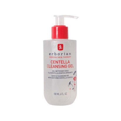 Centella cleansing gel, 180ml
