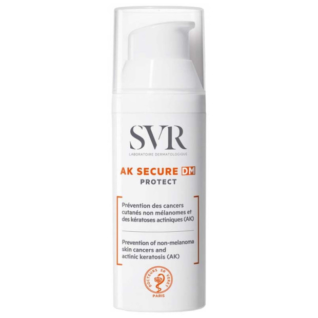 SVR AK SECURE DM Protect, 50ml | Parashop.com