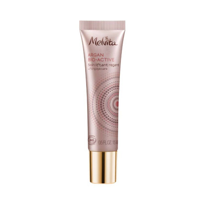ARGAN BIO ACTIVE Soin liftant regard bio, 15ml