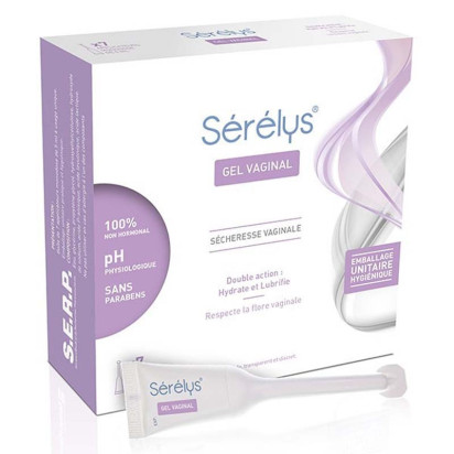 Gel vaginal. 7x5ml