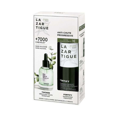 Coffret anti-chute progressive