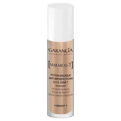 [Marabou-T] Roll-on SOS Imperfections, zone T, 10ml