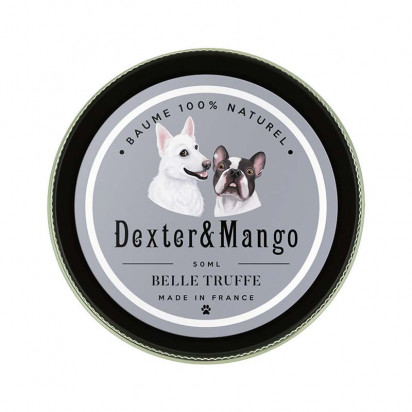 BAUME BELLE TRUFFE réparateur et protecteur, 50ml Dexter & Mango - Parashop