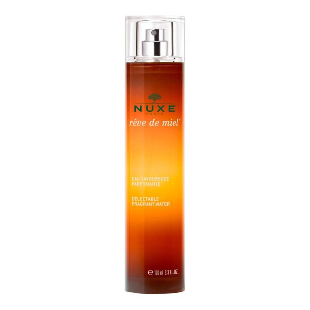 REVE DE MIEL Eau savoureuse parfumante, 100ml Nuxe - Parashop