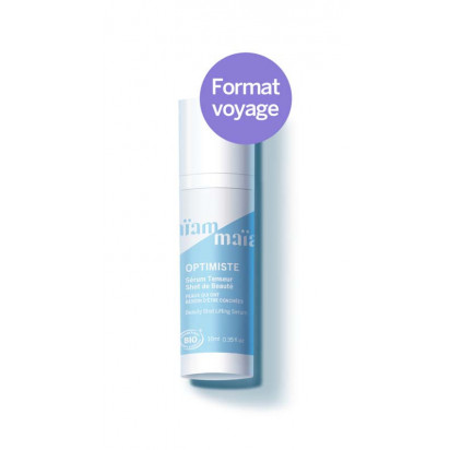 OPTIMISTE Sérum Tenseur Shot de Beauté, 10ml
