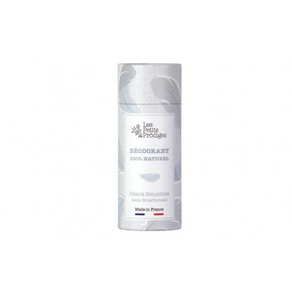 Déodorant Peaux Sensibles, 50g Les Petits Prödiges - Parashop