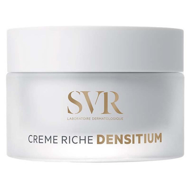 DENSITIUM Crème riche correction globale anti-âge, 50ml SVR - Parashop