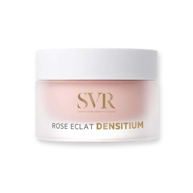 DENSITIUM Rose éclat correction globale anti-âge, 50ml SVR - Parashop