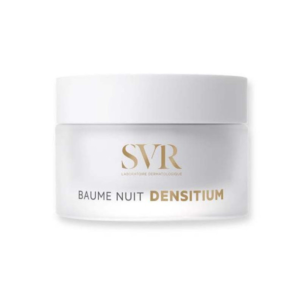 DENSITIUM Baume nuit réparation globale anti-âge, 50ml SVR - Parashop