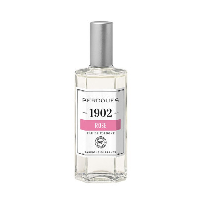 BERDOUES Eau de Cologne Rose, 125ml | Parashop.com