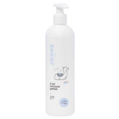 Le lait hydratant parfait, 400ml Joone - Parashop