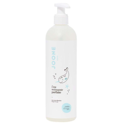 L'eau nettoyante parfaite, 400ml Joone - Parashop