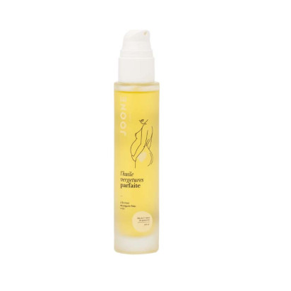 L'huile vergetures parfaite, 100ml Joone - Parashop