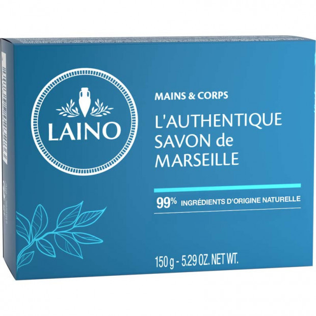 Savon de Marseille, 150g