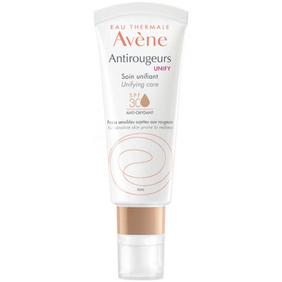 ANTIROUGEUR UNIFY Soin unifiant SPF30, 40ml