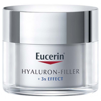 HYALURON-FILLER + 3x EFFECT Soin de jour SPF30, 50ml Eucerin - Parashop