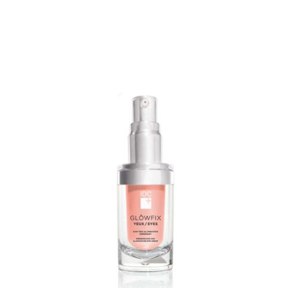 GLOWFIX YEUX Soin yeux illuminateur énergisant, 15ml Idc - Parashop