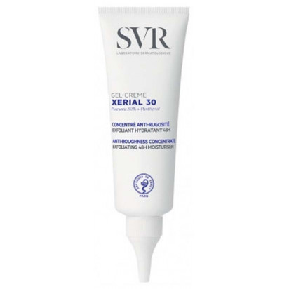 XERIAL 30 Gel-crème concentré anti-rugosité, 75ml SVR - Parashop