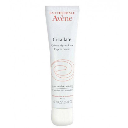 CICALFATE+ Crème réparatrice protectrice, 40ml
