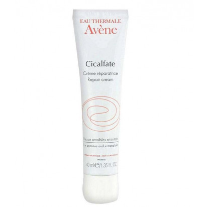 CICALFATE+ Crème réparatrice protectrice, 40ml Avene - Parashop