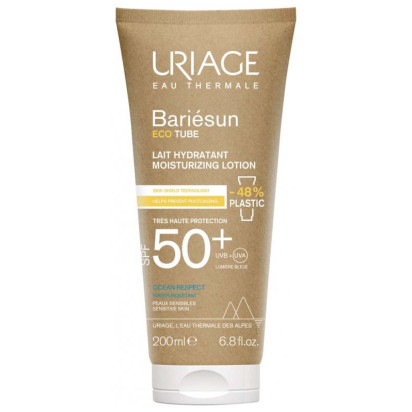 BARIÉSUN Lait Hydratant SPF50+, 200 ml