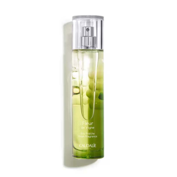 Eau fraîche Fleur de Vigne, 50ml Caudalie - Parashop