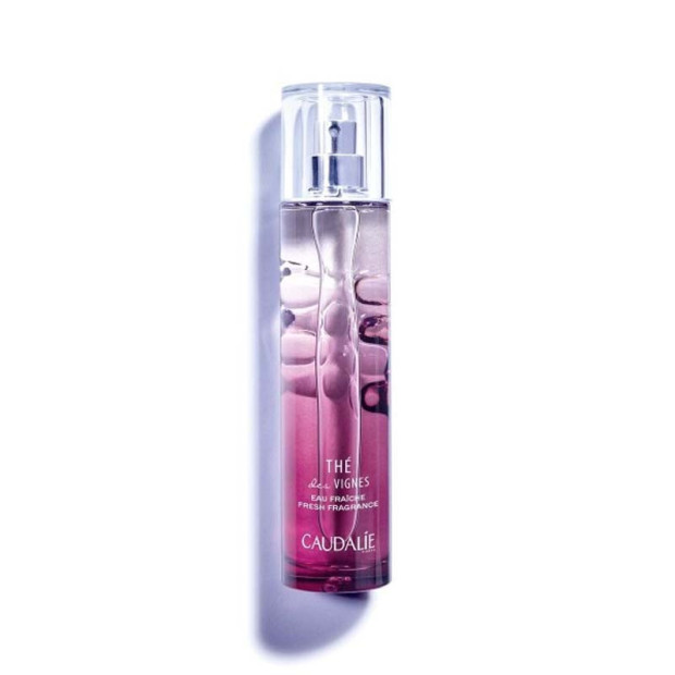 Eau fraîche Thé des Vignes, 50ml Caudalie - Parashop