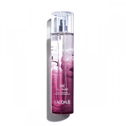 Eau fraîche Thé des Vignes, 100ml Caudalie - Parashop