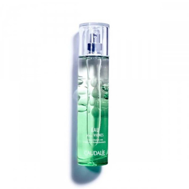 Eau fraîche Eau des Vignes, 50ml Caudalie - Parashop