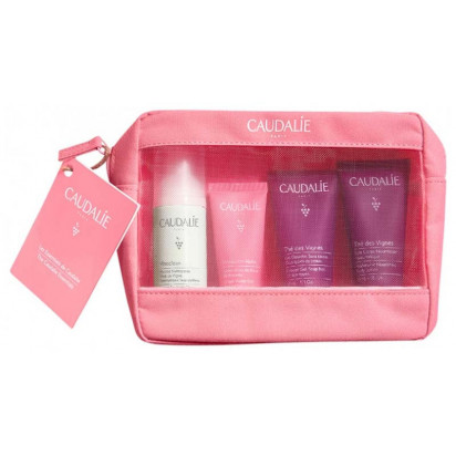 VINOSOURCE-HYDRA Trousse les Essentiels
