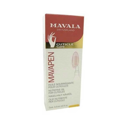 Mavapen, stylo soin des cuticules Mavala - Parashop