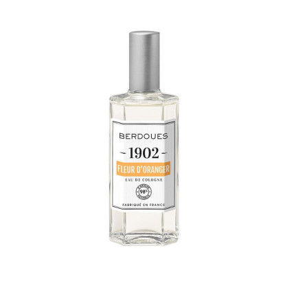 BERDOUES Eau de Cologne fleur d'oranger, 125ml | Parashop.com