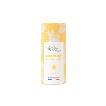 Déodorant Monoï, 50g Les Petits Prödiges - Parashop